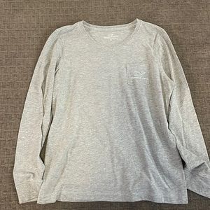 Vineyard Vines Long Sleeve M